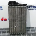 RADIATOR INCALZIRE PEUGEOT 207 2006-2015 oe-6448P9, vedere frontata