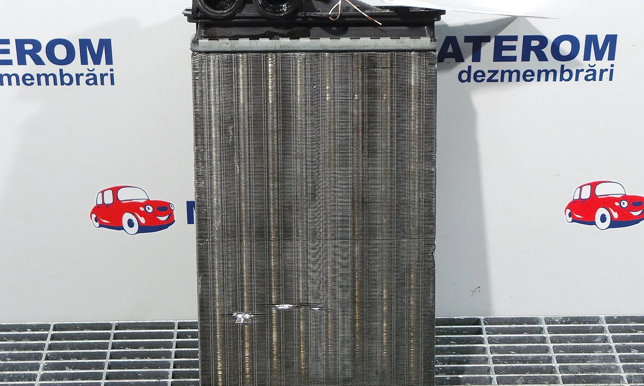 RADIATOR INCALZIRE PEUGEOT 207 2006-2015