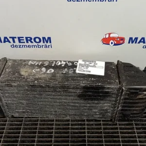 RADIATOR INTERCOOLER