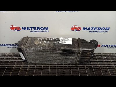 RADIATOR INTERCOOLER
