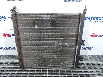 RADIATOR MOTOR