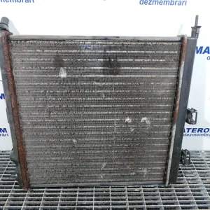 RADIATOR MOTOR