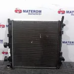 RADIATOR MOTOR PEUGEOT 207 1.4 INJ 16V 2006-2014 oe-9680239580, vedere frontata
