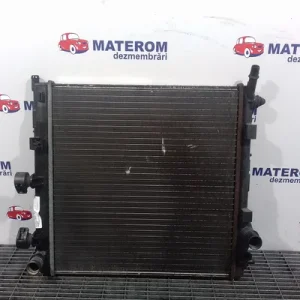 RADIATOR MOTOR