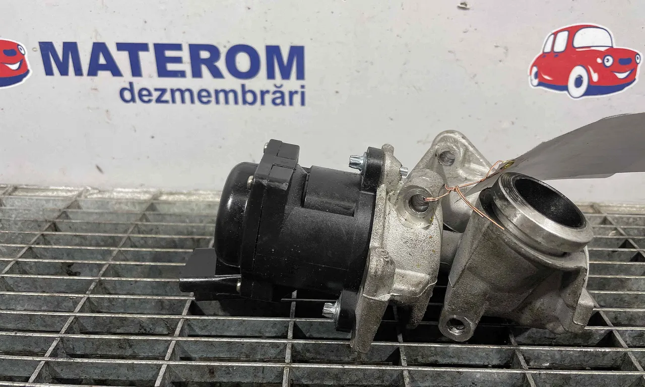 SUPAPA EGR PEUGEOT 207 2006-2015