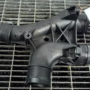 TEAVA INTERCOOLER