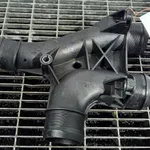 TEAVA INTERCOOLER PEUGEOT 207 1.6 2006-2015 oe-9678406580, vedere frontata
