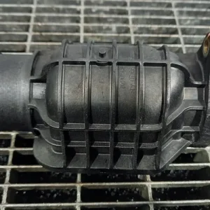 TEAVA INTERCOOLER