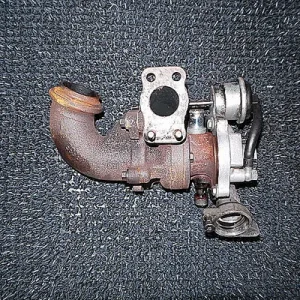 TURBOSUFLANTA
