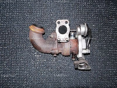 TURBOSUFLANTA