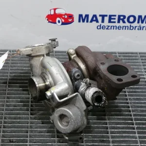 TURBOSUFLANTA