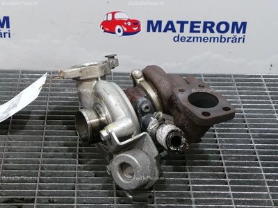 TURBOSUFLANTA