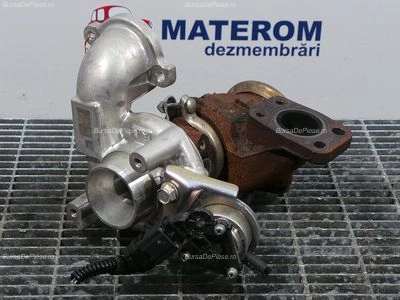 TURBOSUFLANTA