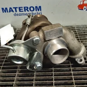 TURBOSUFLANTA