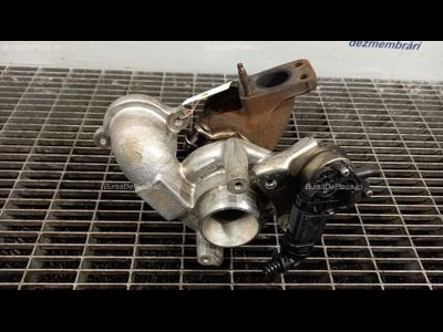 TURBOSUFLANTA