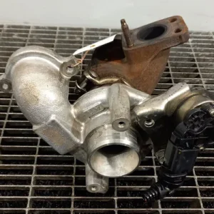 TURBOSUFLANTA