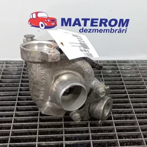 TURBOSUFLANTA