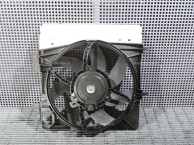 VENTILATOR RADIATOR
