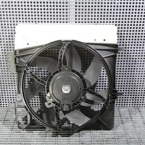 VENTILATOR RADIATOR