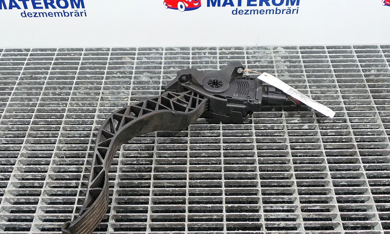 PEDALA ACCELERATIE PEUGEOT 207 2006-2015