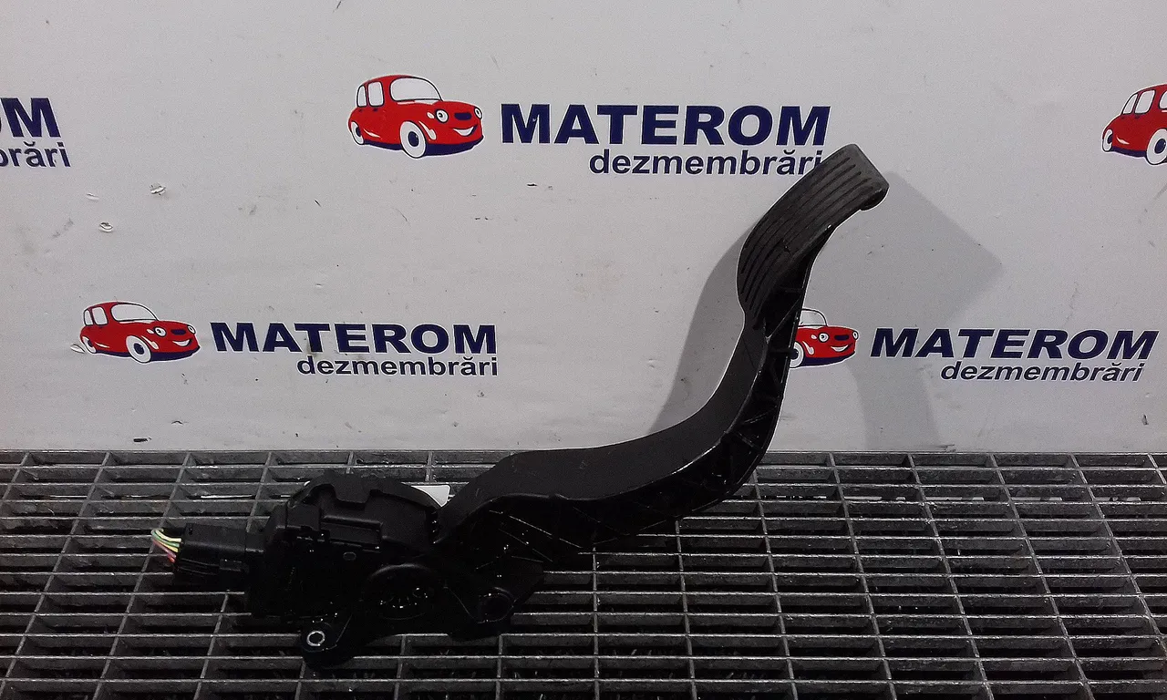 PEDALA ACCELERATIE PEUGEOT 207 2006-2015