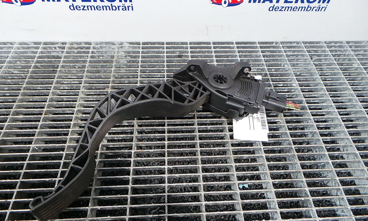 PEDALA ACCELERATIE PEUGEOT 207 2006-2015