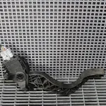 PEDALA ACCELERATIE PEUGEOT 207 1.4 INJ 2006-2015 oe-9683001480, vedere frontata