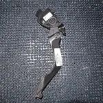 PEDALA ACCELERATIE PEUGEOT 207 1.6 HDI 2006-2015 oe-9683001480, vedere frontata