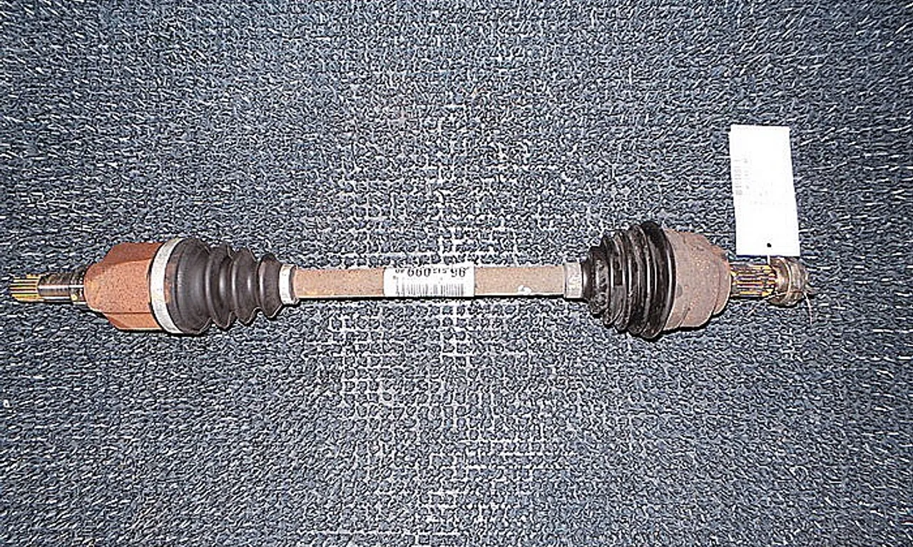 PLANETARA FATA STANGA PEUGEOT 207 2006-2015