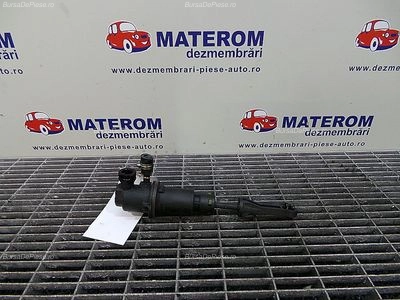POMPA AMBREIAJ