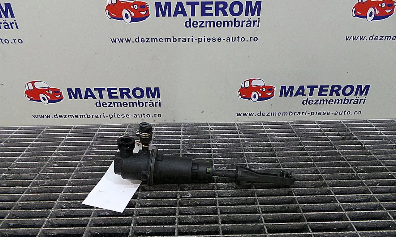 POMPA AMBREIAJ PEUGEOT 207 2006-2014