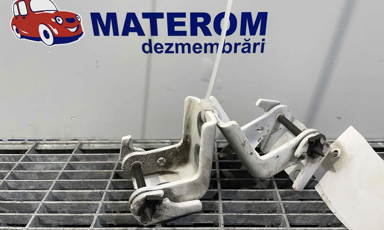 BALAMA USA SPATE PEUGEOT 208 2013-2019