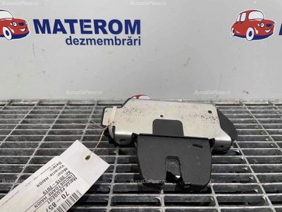 INCUIETOARE HAION PEUGEOT 208 1.6 2013-2019 oe 8719F8, vedere frontata