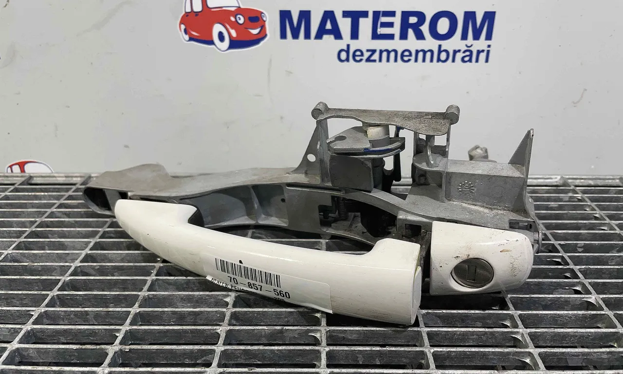 MANER USA FATA STANGA PEUGEOT 208 2013-2019