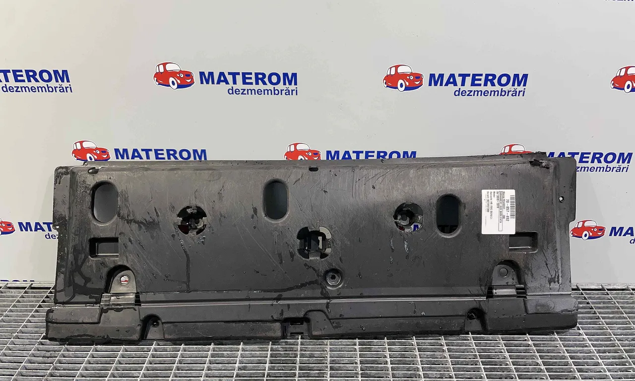 ORNAMENT SUB BARA FATA PEUGEOT 208 2013-2019
