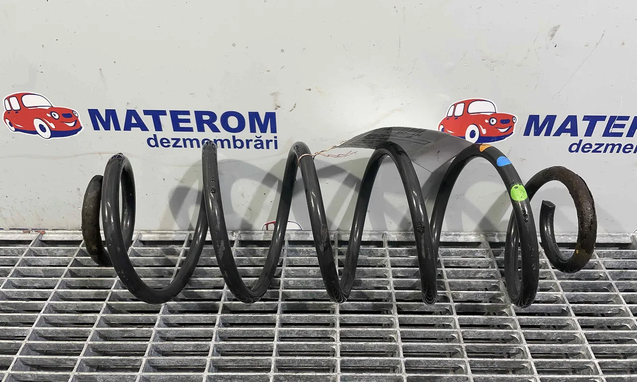 ARC SPATE PEUGEOT 208 2013-2019