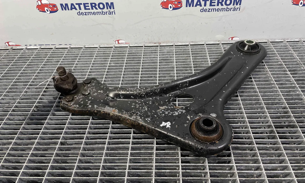 BRAT FATA INFERIOR DREAPTA PEUGEOT 208 2013-2019