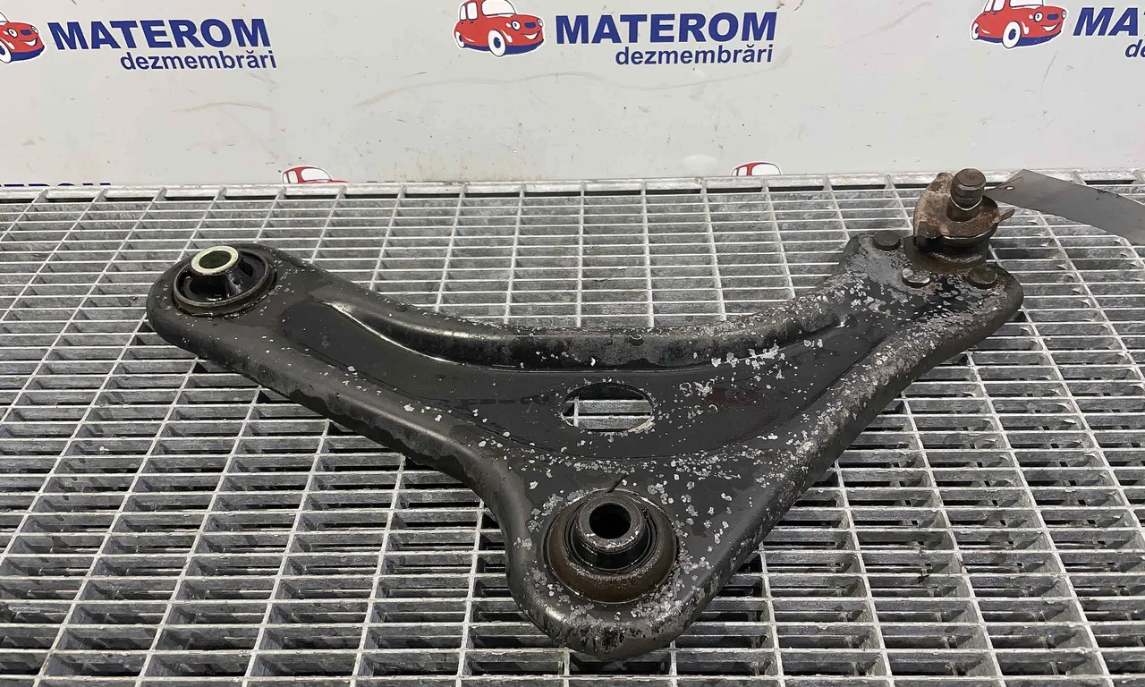 BRAT FATA INFERIOR STANGA PEUGEOT 208 2013-2019