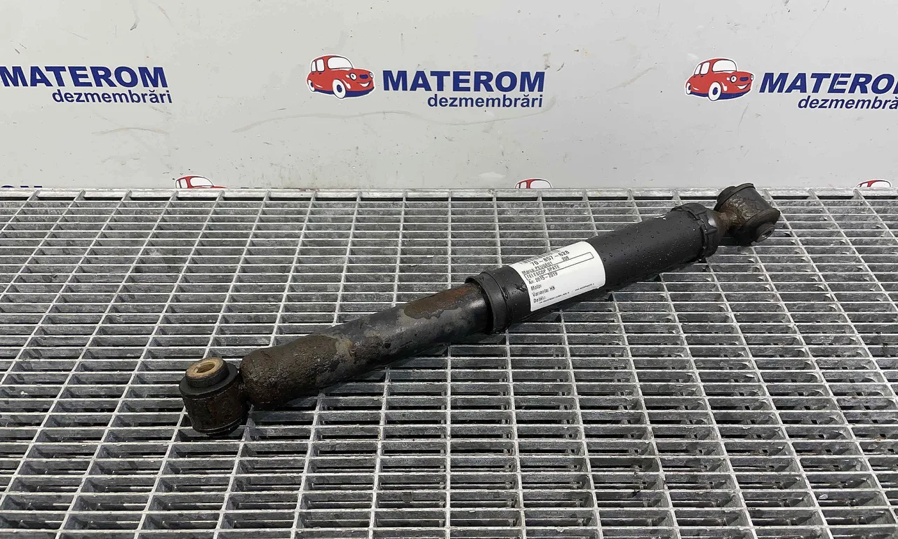TELESCOP SPATE PEUGEOT 208 2013-2019