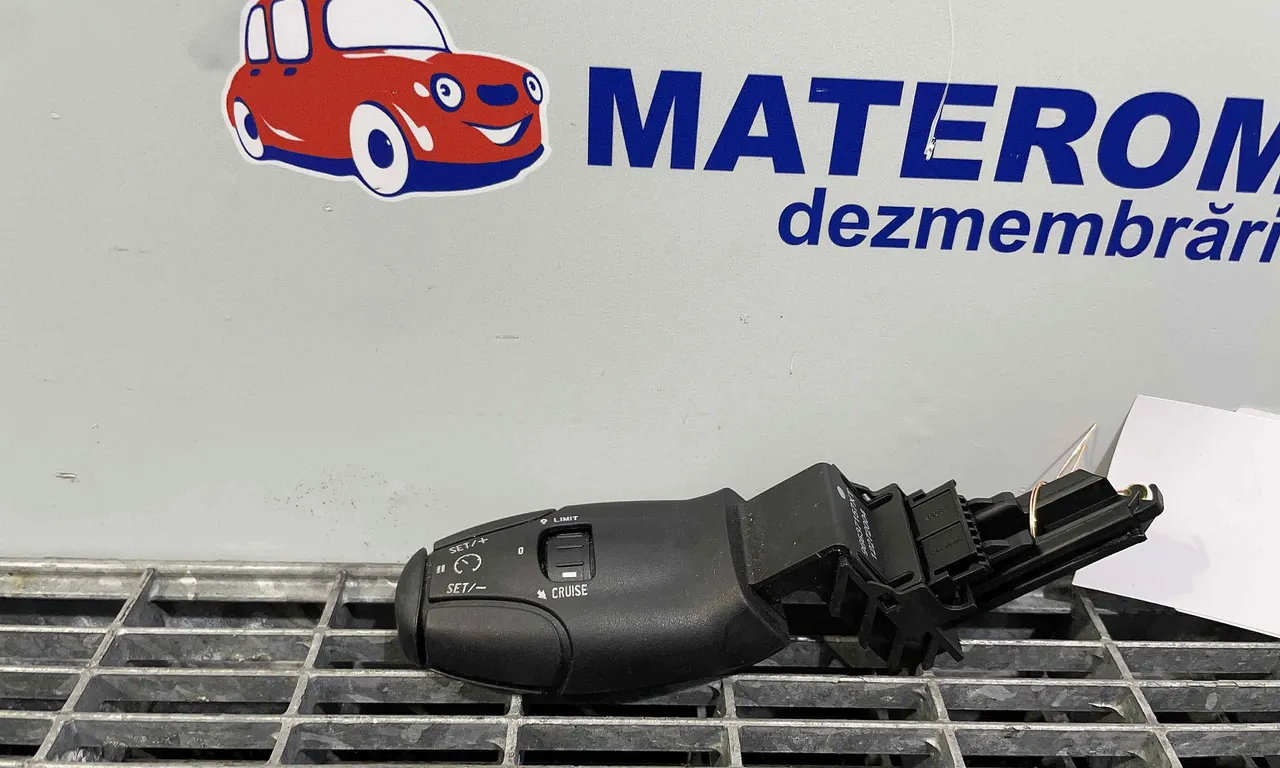 BUTOANE COMENZI VOLAN PEUGEOT 208 2013-2019