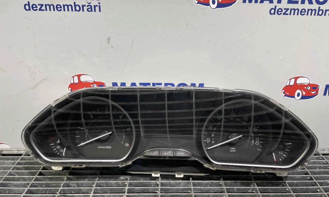 CEAS BORD PEUGEOT 208 2013-2019
