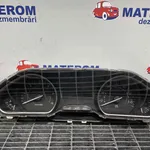 CEAS BORD PEUGEOT 208 1.6 2013-2019 oe-9825986880, vedere frontata