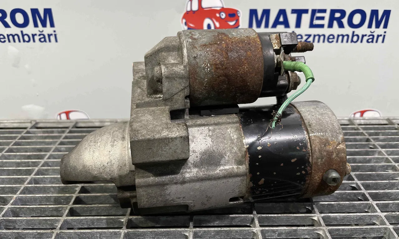 ELECTROMOTOR PEUGEOT 208 2013-2019