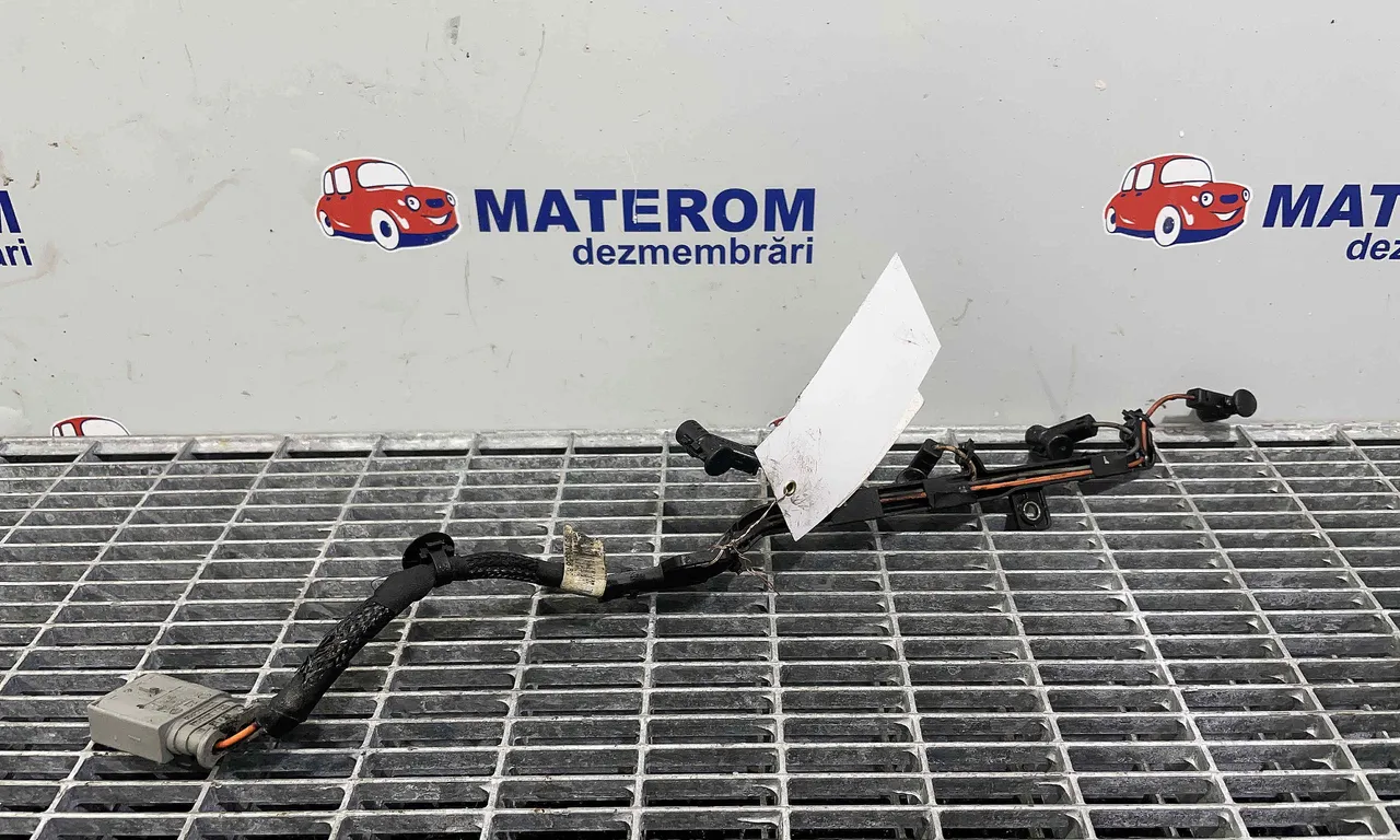 INSTALATIE ELECTRICA PEUGEOT 208 2013-2019