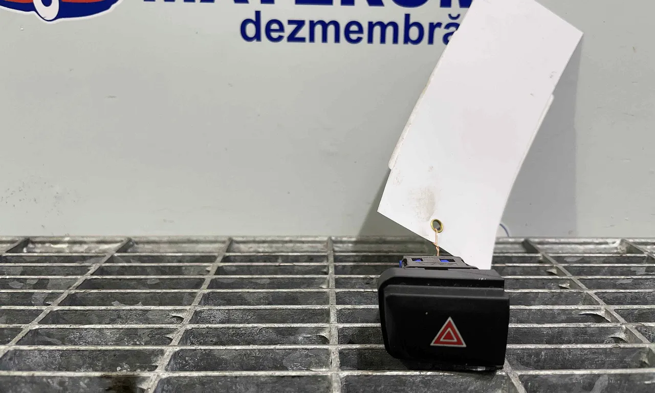 INTRERUPATOR AVARIE PEUGEOT 208 2013-2019