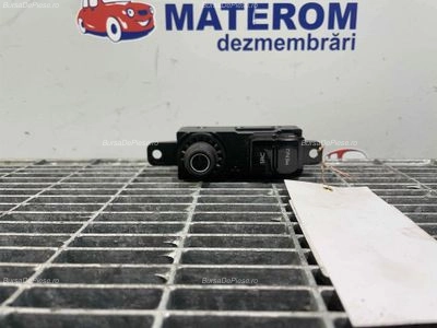 INTRERUPATOR COMENZI AUDIO PEUGEOT 208 1.6 2013-2019 oe 98097243XU, vedere frontata