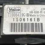 MOTORAS CLAPETA INCALZIRE PEUGEOT 208 1.6 2013-2019 oe-T1006419G, vedere laterala