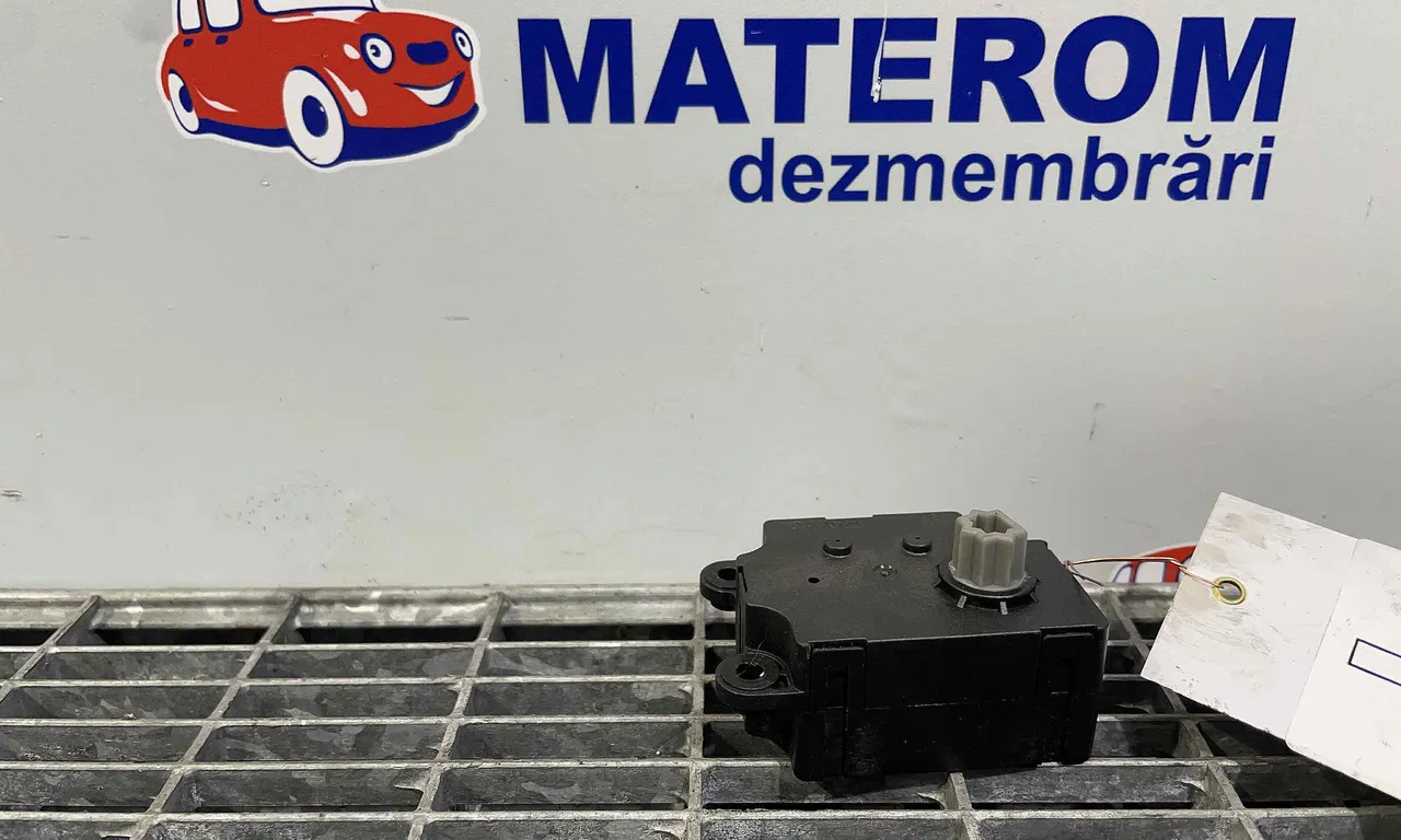 MOTORAS CLAPETA INCALZIRE PEUGEOT 208 2013-2019