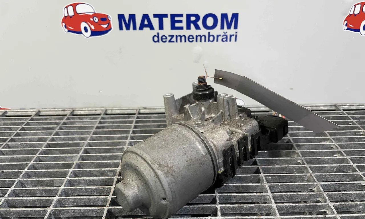 MOTORAS STERGATOR PARBRIZ PEUGEOT 208 2013-2019