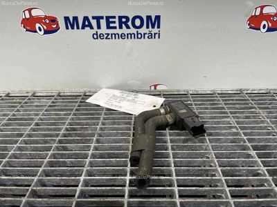 SENZOR FILTRU PARTICULE